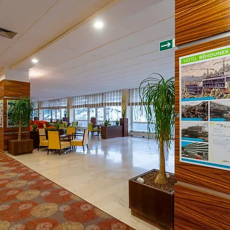 Hotel Behounek-2